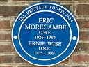 Morecambe, Eric - Wise, Ernie (id=6803)